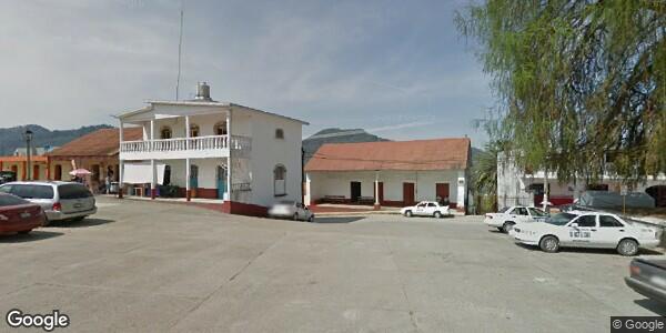 CONTRALORIA INTERNA MUNICIPAL SIN NOMBRE